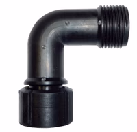 Raccord coudé 1" Ø20mm