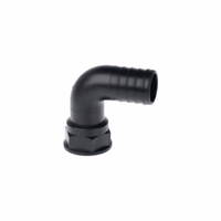 Raccord coude 90° 3/4"g(f) d.30