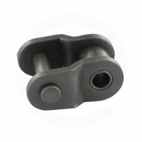 Raccord coudé ASA 80 H