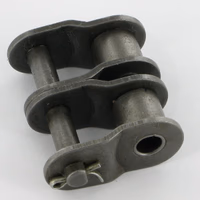 Raccord coudé double 10B2