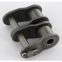 Raccord coudé double 12B2