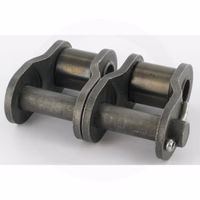 Raccord coudé double 24B2