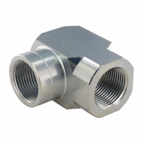 Raccord coudé F 1 BSP