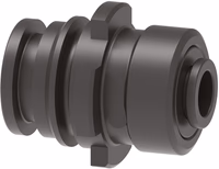 RACCORD COUDE FORK T1 POUR TUYAU RIGIDE