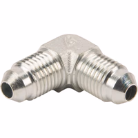 Raccord coude UNF 7/16