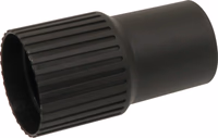Raccord aspirateur côté balai 38mm Adaptable