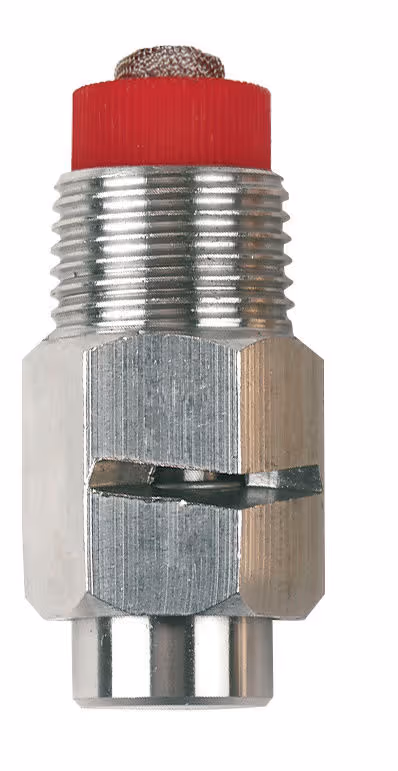 Raccord d'alimentation inox 