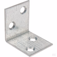 Raccord d'angle 45mm