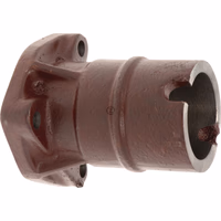 Raccord d'échappement