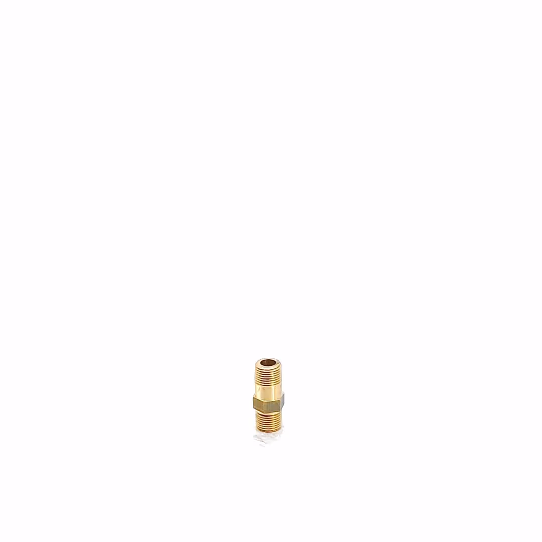 Raccord d lt mm 1/2 LAC5/55 La Buvette 