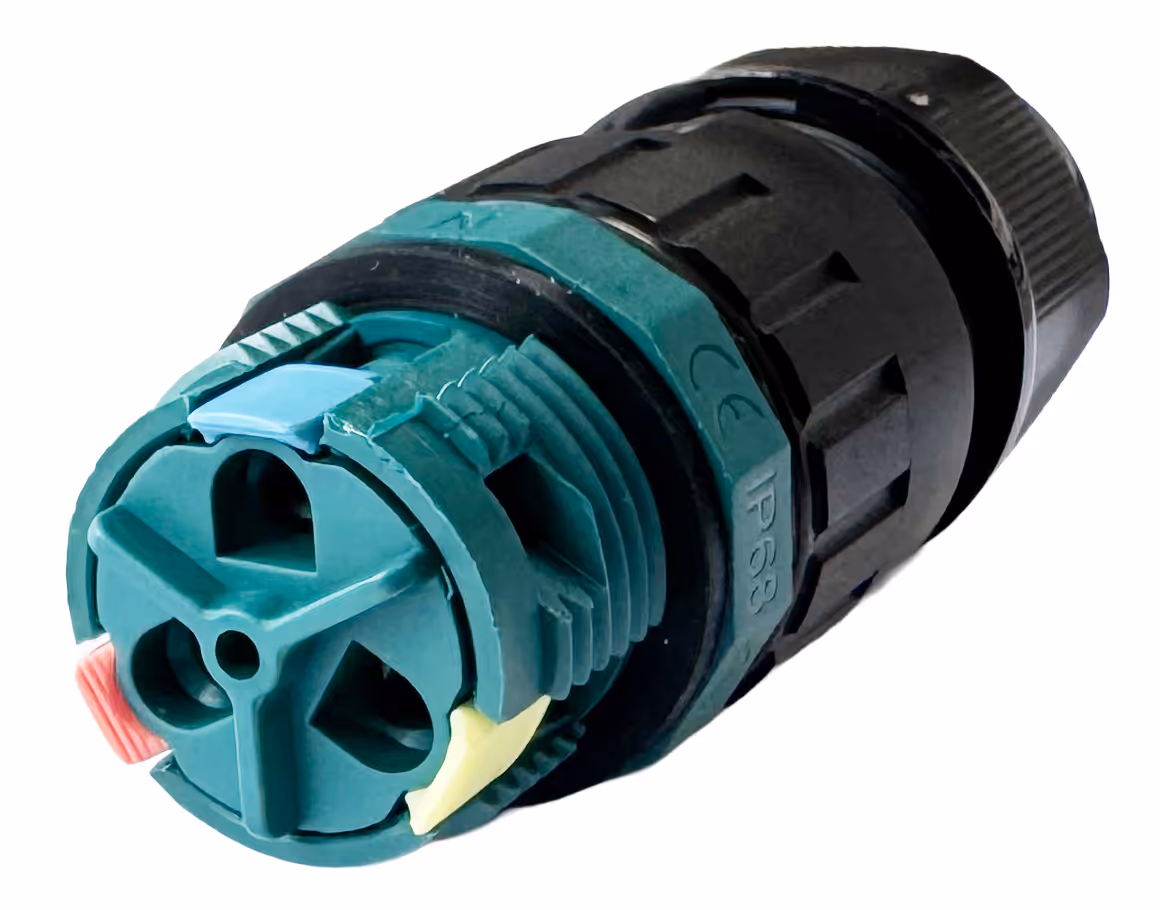 RACCORD DE CABLE