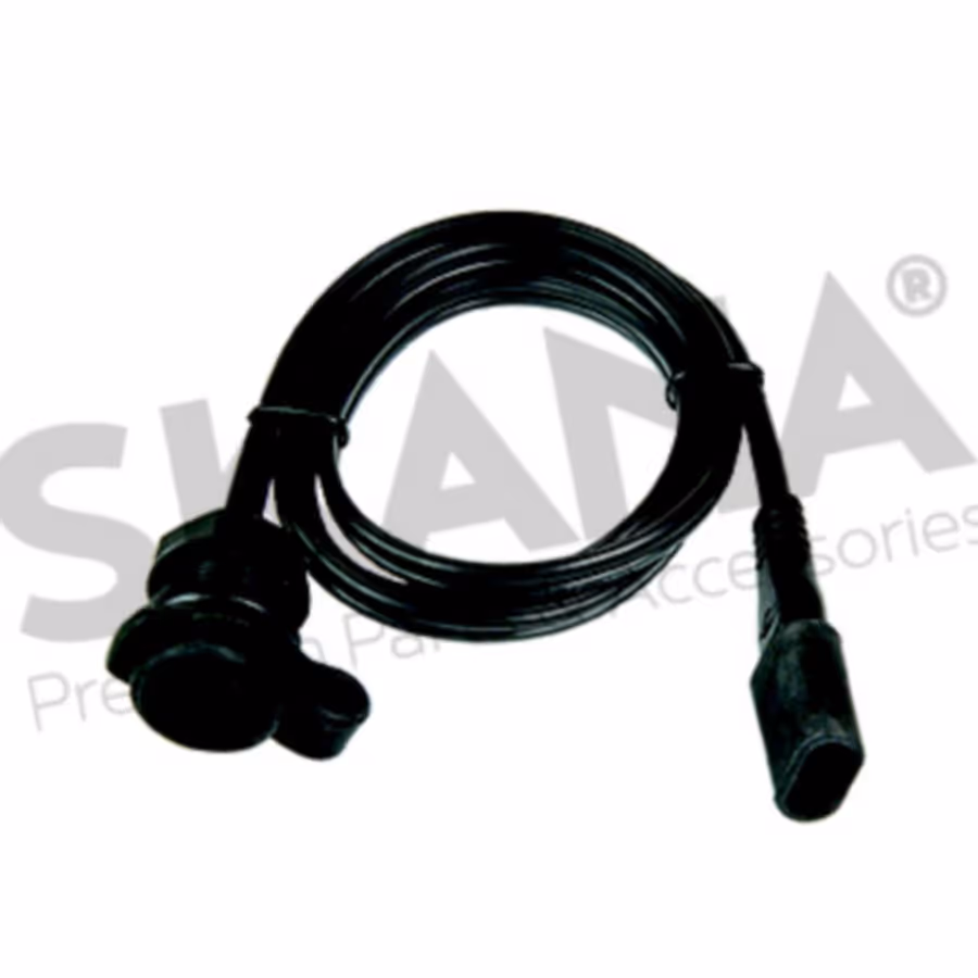 RACCORD DE CHARGEUR