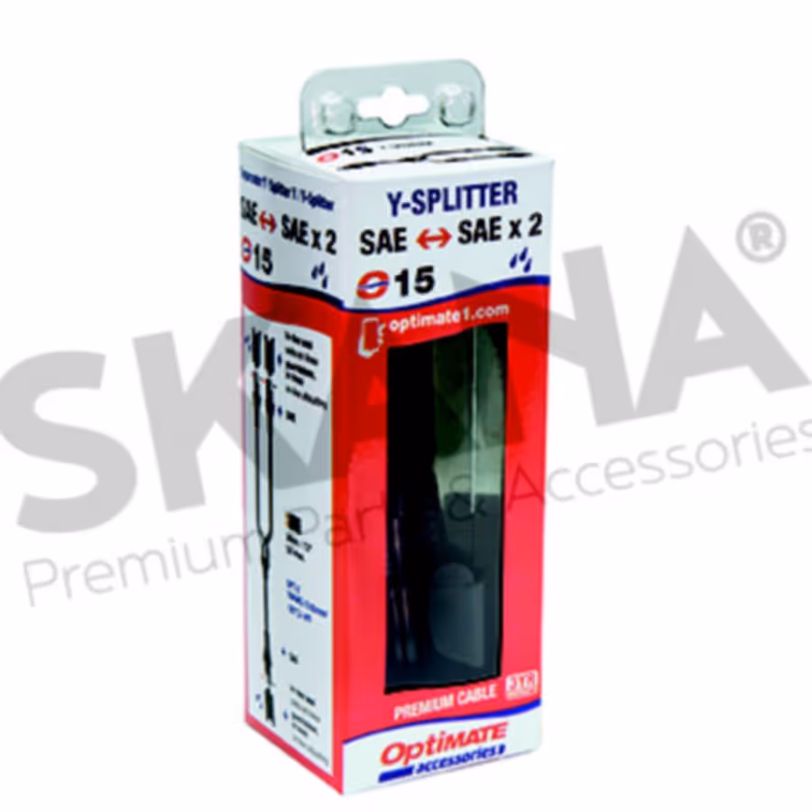 RACCORD DE CHARGEUR ->PL