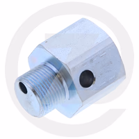 RACCORD DE DISTRIBUTION - 037096 - MERLO