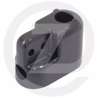 Raccord de distribution ref 53955 adaptable Merlo