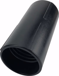 RACCORD DE JONCTION POUR FLEXIBLE ASPIRATEUR 50007 / 50008 / 50009