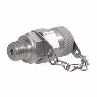 Raccord de mesure 1/2'' BSP M16x2