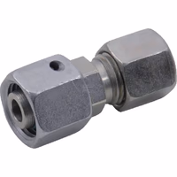 Raccord de réduction 22L-6L