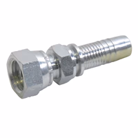 Raccord DN06-9/16 ORFS