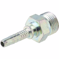 Raccord DN06-M18x150-10S