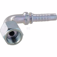 Raccord DN08-9/16 ORFS 90°