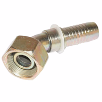 Raccord DN08-M16x150-10L 45°