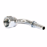 Raccord DN10-7/8 JIC 90°