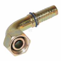 Raccord DN10-M18x150-12L 90° 20pcs