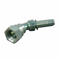 Raccord DN13-1/2 BSP 45°