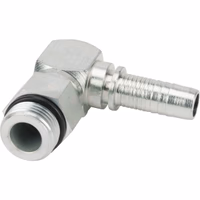 Raccord DN13-7/8 SAE 90°