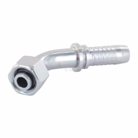 Raccord DN13-M18x150-12L 45°
