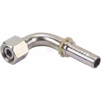 Raccord DN13-M18x150-12L 90°