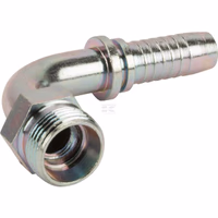 Raccord DN13-M22x1,5 15L 90°