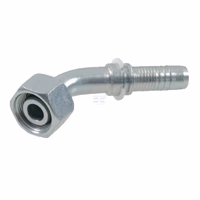 Raccord DN13-M22x150-15L 45°