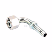 Raccord DN16-M30x200-22L 90°