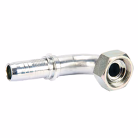 Raccord DN20-DIN30 90°