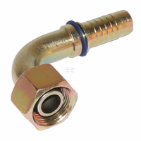 Raccord DN20-M30x200-20S 90°