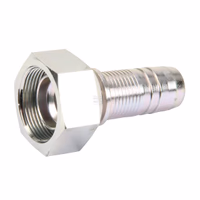 Raccord DN25-DIN38