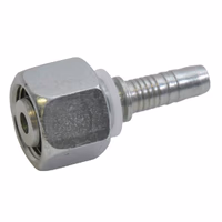 Raccord DN25-M36x200-25S