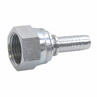 Raccord DN32-1"5/8 JIC