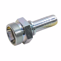 Raccord DN32-M45x200-35L