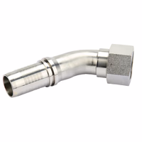 Raccord DN40-1"7/8 JIC 45°