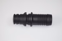 Raccord droit D 25