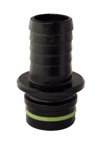 RACCORD DROIT D.25