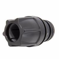 RACCORD DROIT EASYFIT D22 T3M