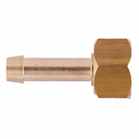 RACCORD DROIT LAITON 3/4'' D. 16 COMPLET