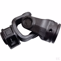 Raccord en croix S8 intérieur