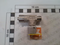 RACCORD EN T - AMAZONE - REF GD1233