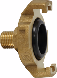 Raccord express filetage male g1/4 8-13