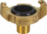 Raccord express filetage male g3/8 12-17
